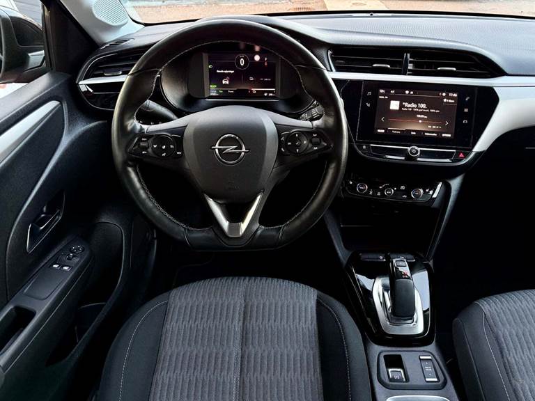 Opel Corsa-e 50 Elegance