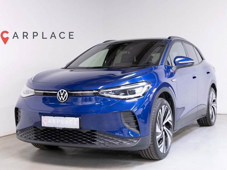 VW ID.4 77 Pro Performance