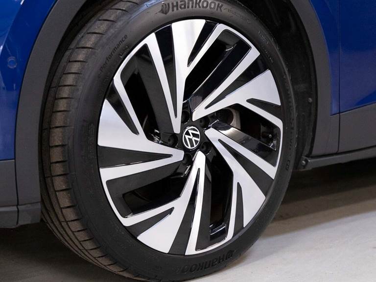 VW ID.4 77 Pro Performance