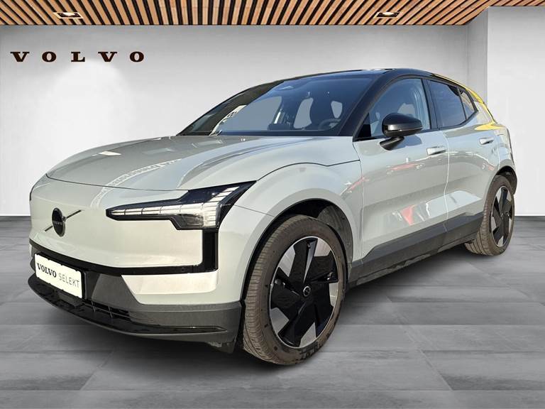 Volvo EX30 Extended Range Plus