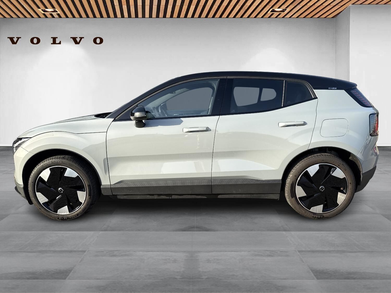 Volvo EX30 Extended Range Plus