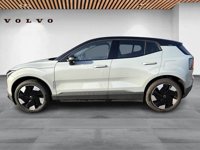 Volvo EX30 Extended Range Plus