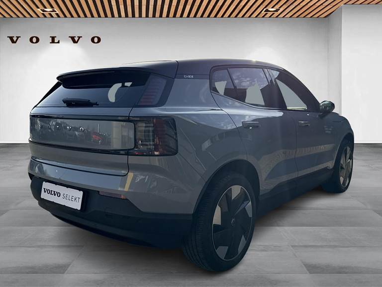 Volvo EX30 Extended Range Plus