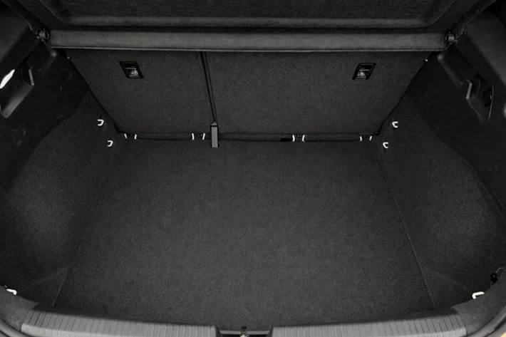 Hvid VW ID.3 fra 2021