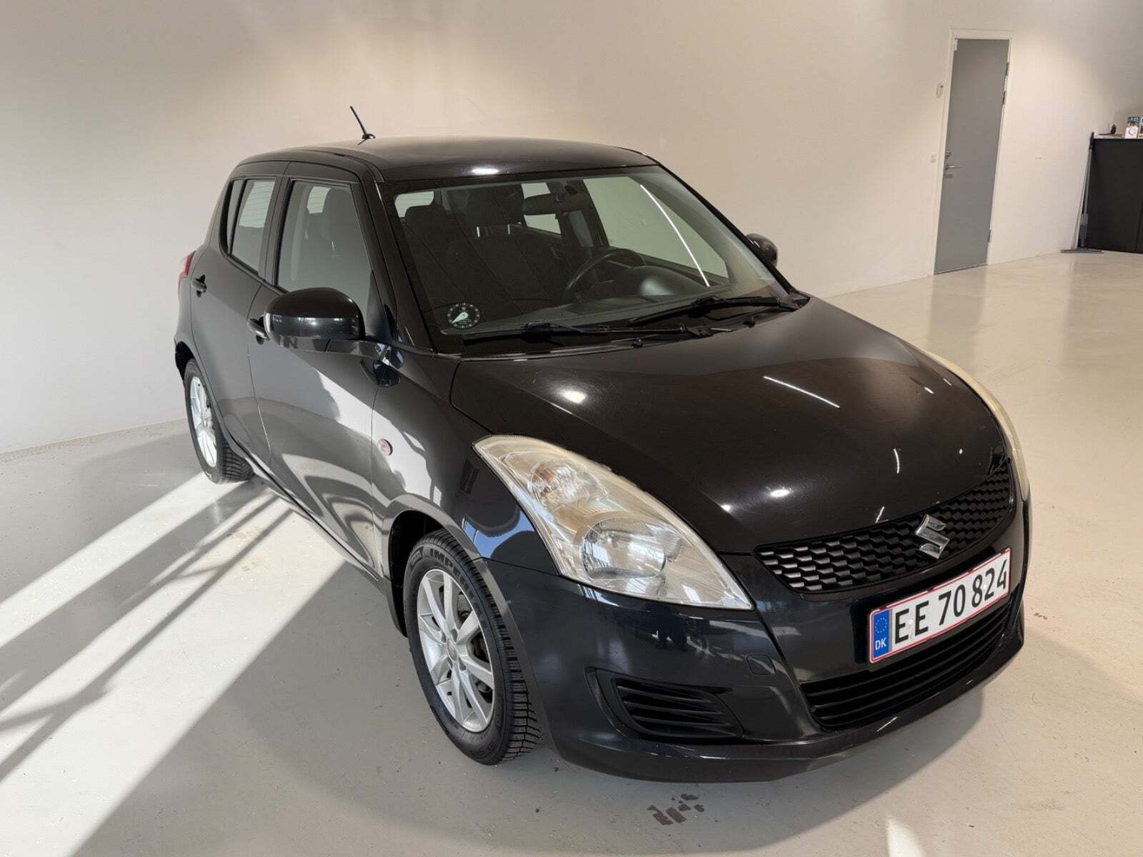 Suzuki Swift 1,2 GL ECO+