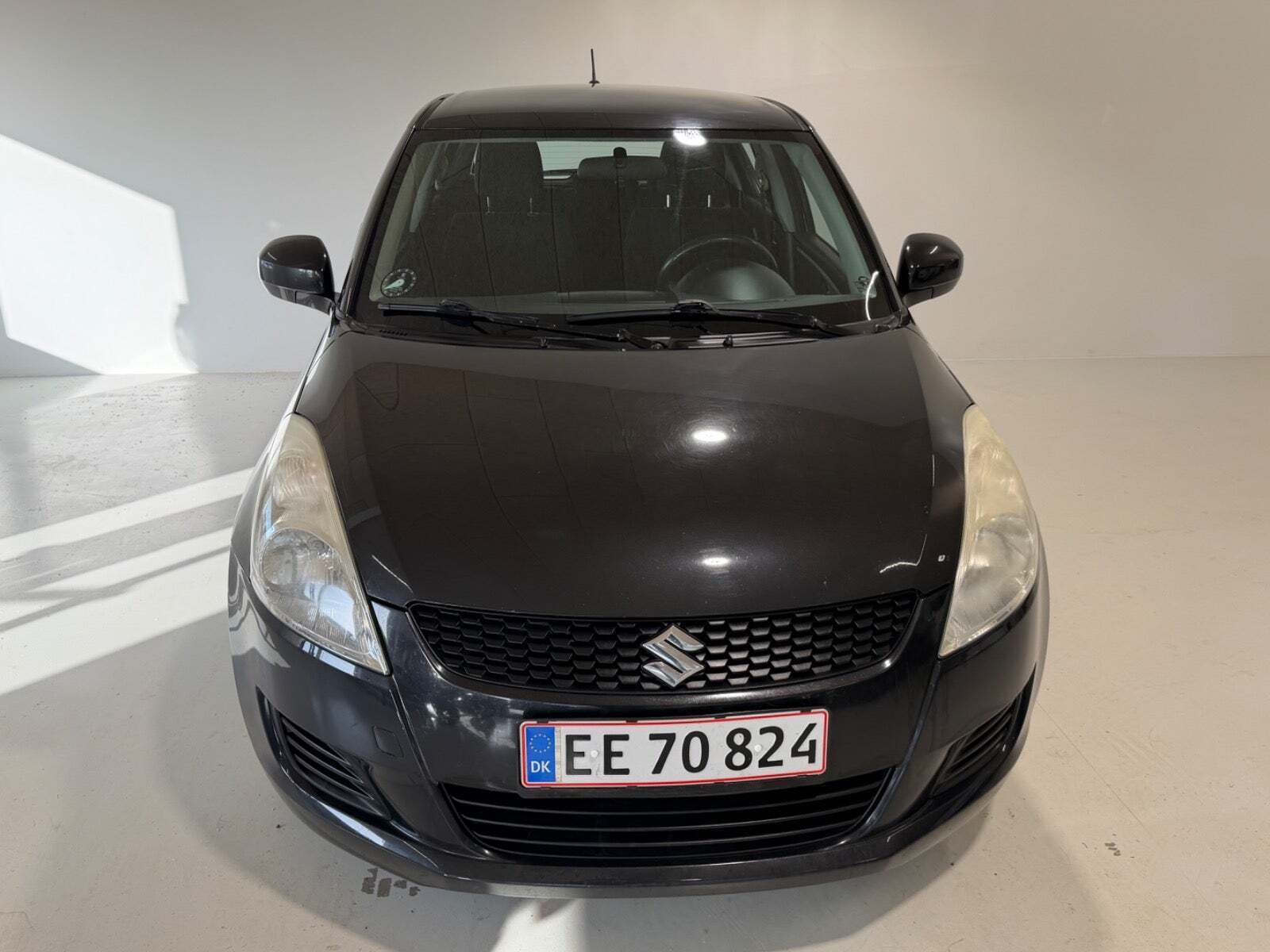 Suzuki Swift 1,2 GL ECO+