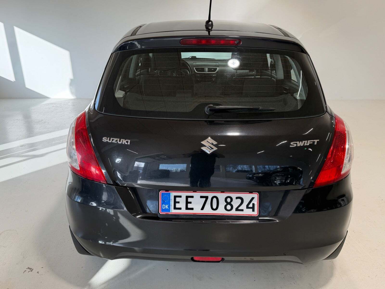 Suzuki Swift 1,2 GL ECO+