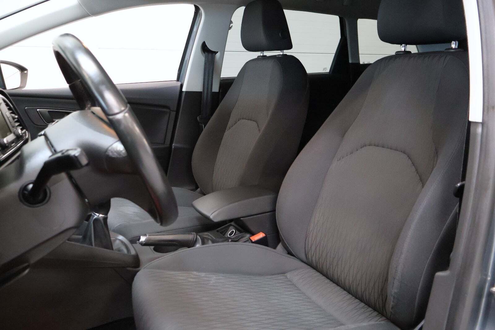 Seat Leon 1,2 TSi 110 Style ST