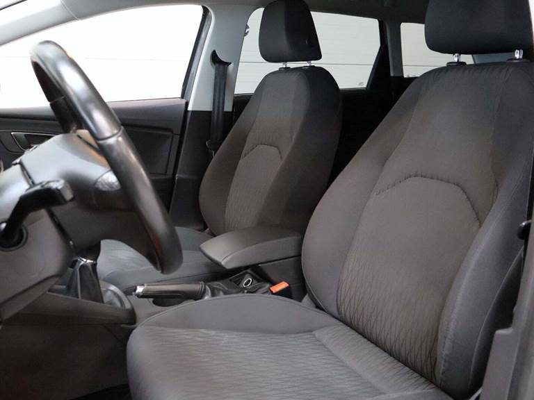 Seat Leon 1,2 TSi 110 Style ST