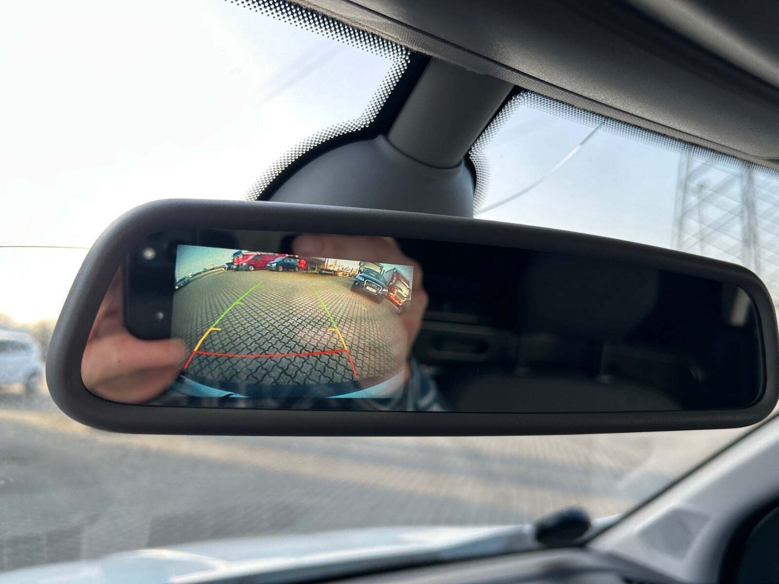 undefined Renault Express fra 2022