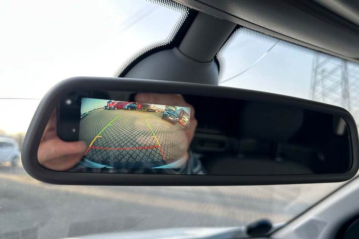 undefined Renault Express fra 2022