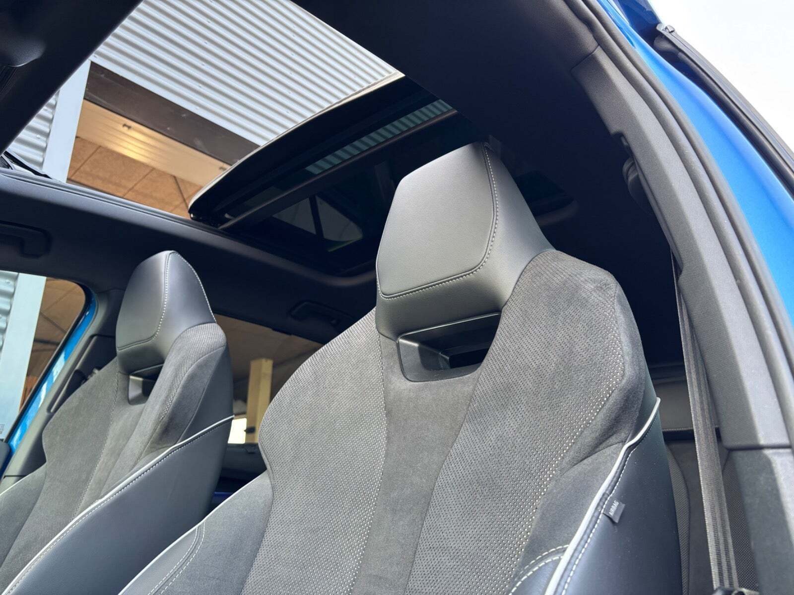 Skoda Enyaq 85 iV Sportline