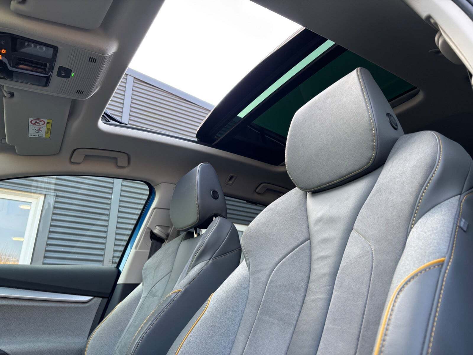 Skoda Enyaq 80 iV Suite