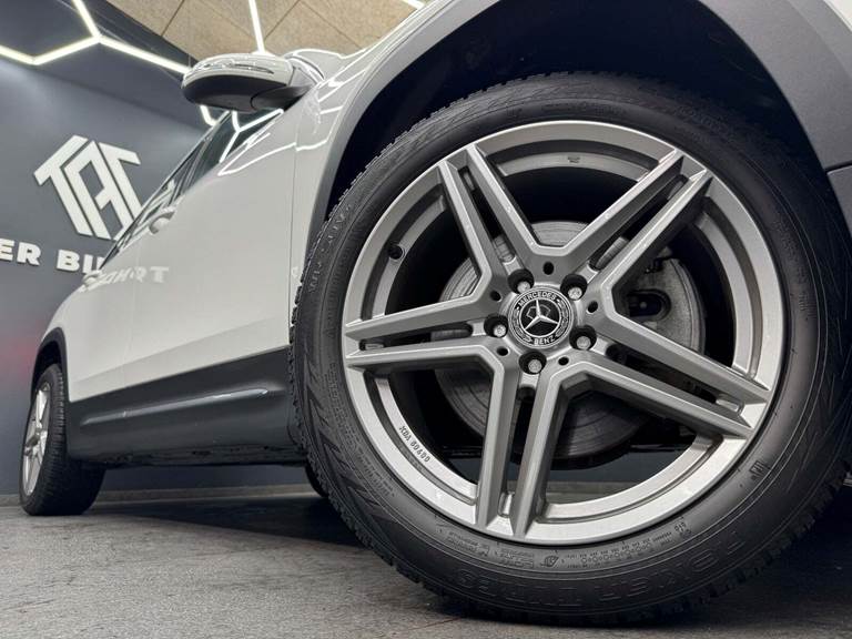 Mercedes EQB250 Progressive 7prs