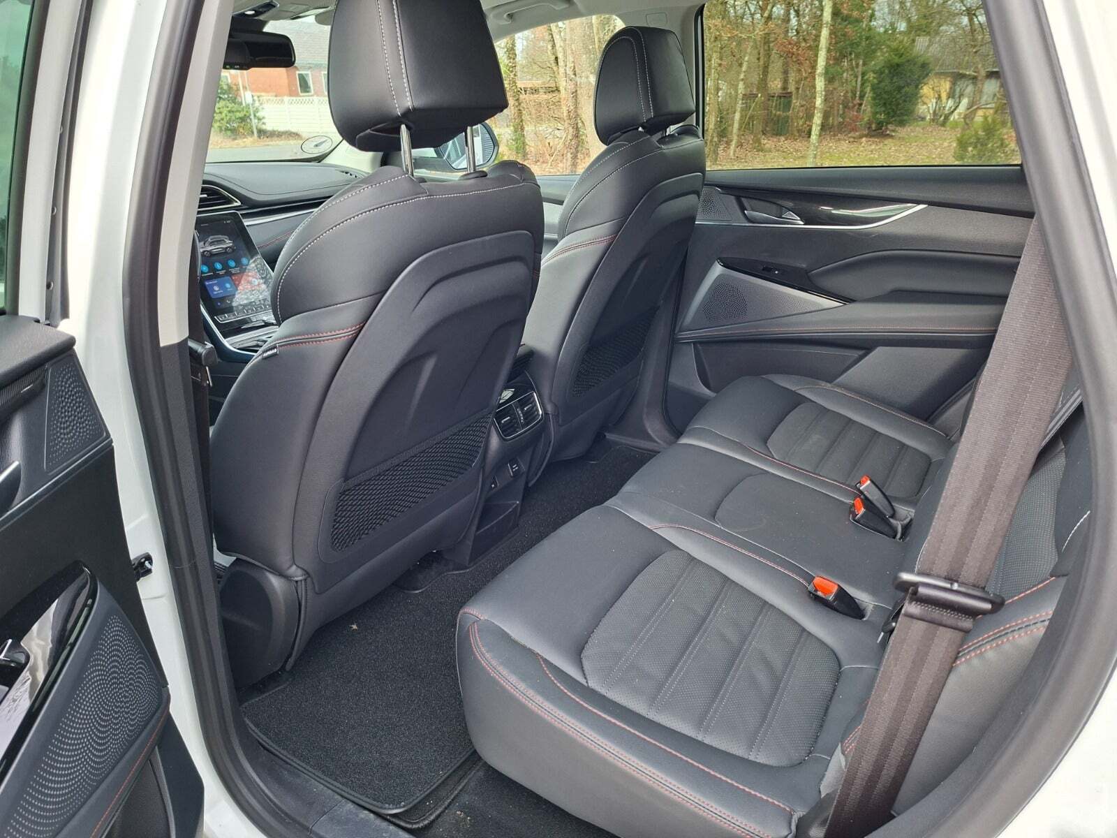 undefined Maxus Euniq6 fra 2022