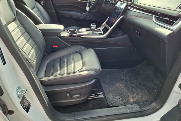 undefined Maxus Euniq6 fra 2022