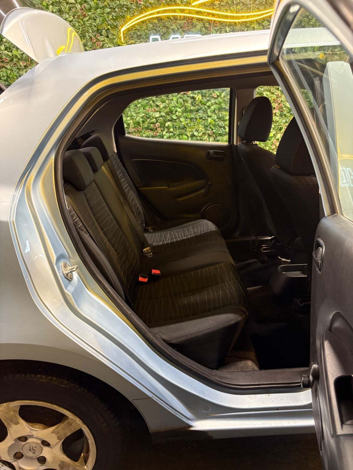 undefined Mazda 2 fra 2008