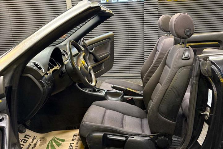 undefined Audi A4 fra 2004