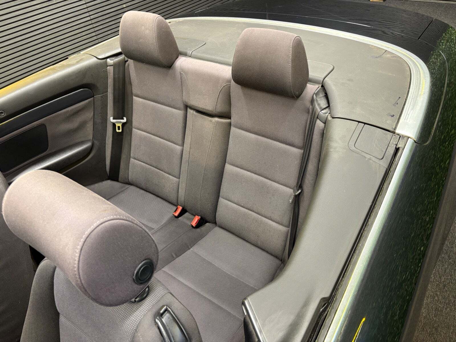 undefined Audi A4 fra 2004