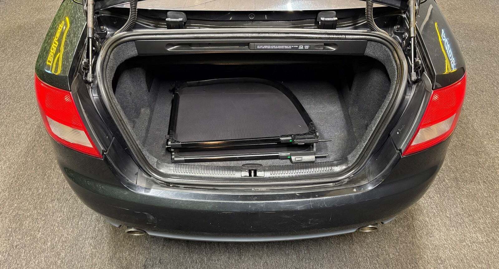 undefined Audi A4 fra 2004