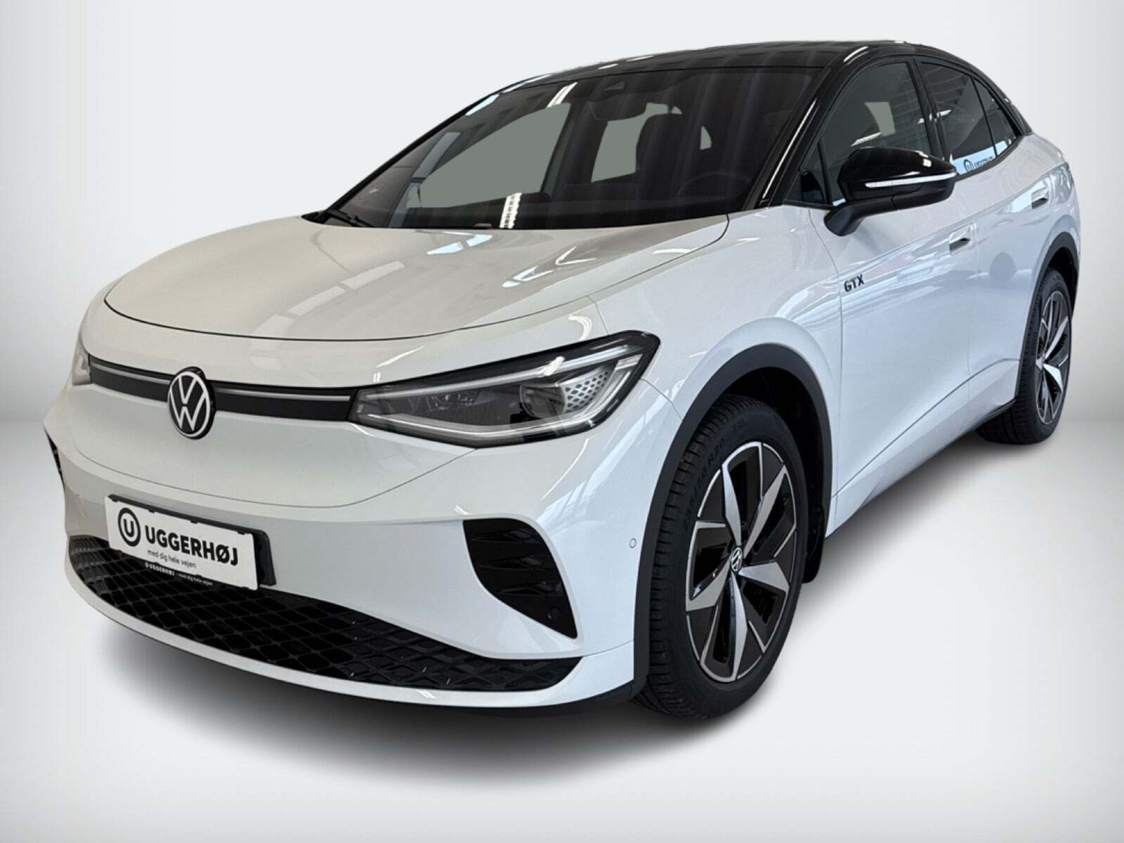 VW ID.5 77 GTX 4Motion