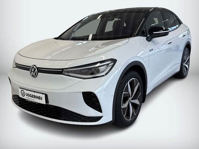 VW ID.5 77 GTX 4Motion