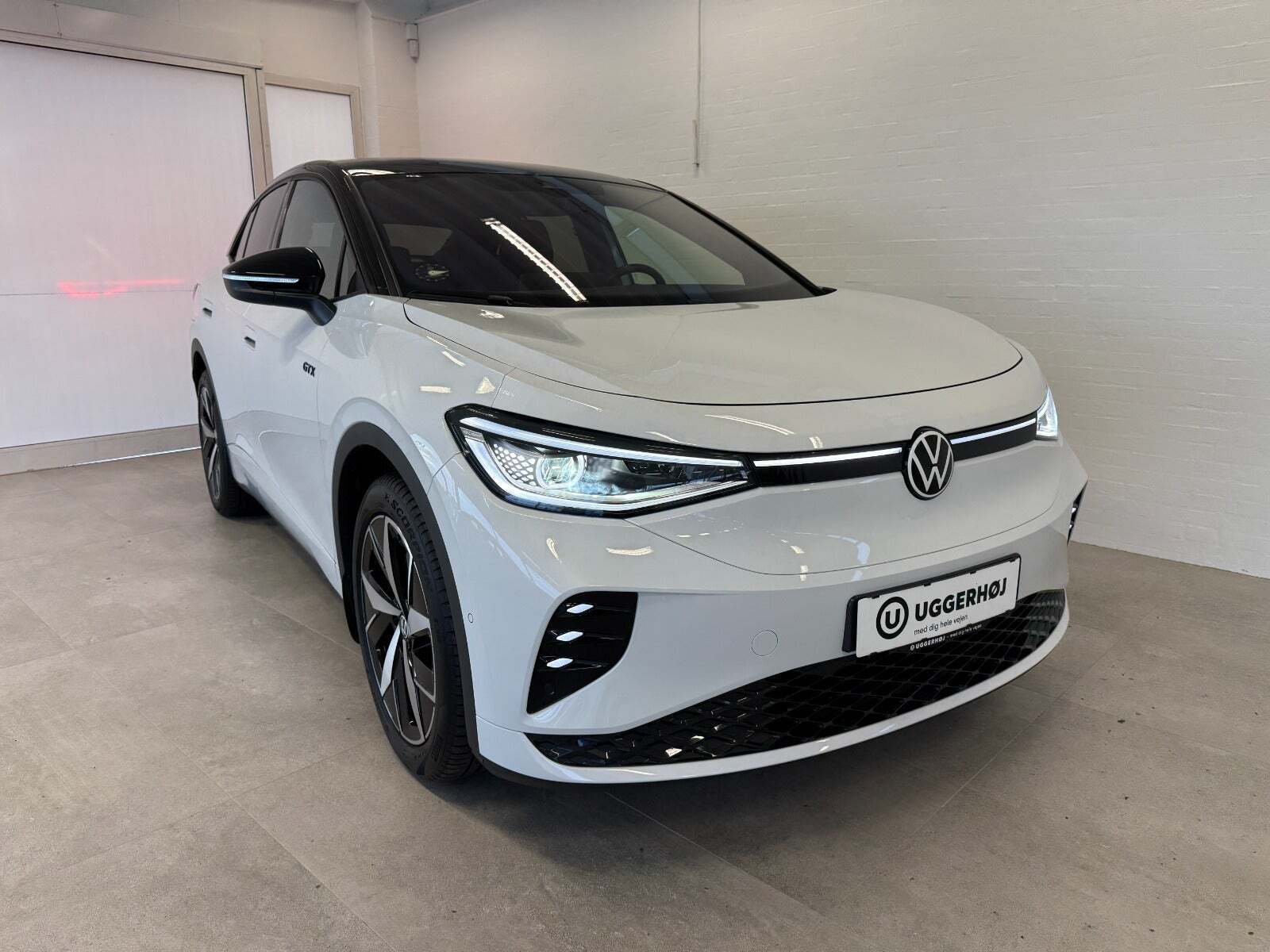 VW ID.5 77 GTX 4Motion