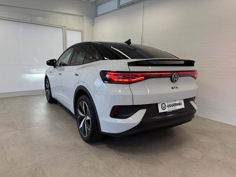 VW ID.5 77 GTX 4Motion