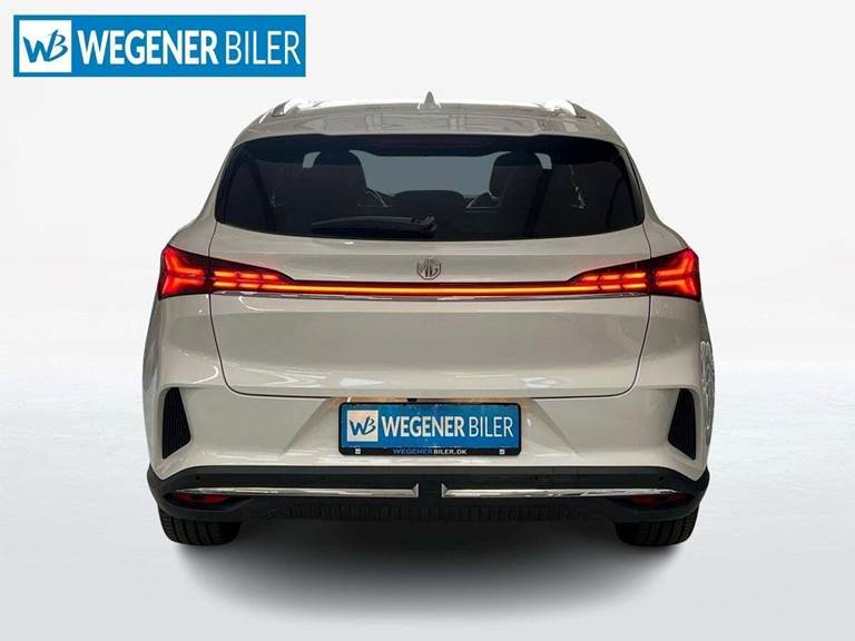 MG Marvel R Performance