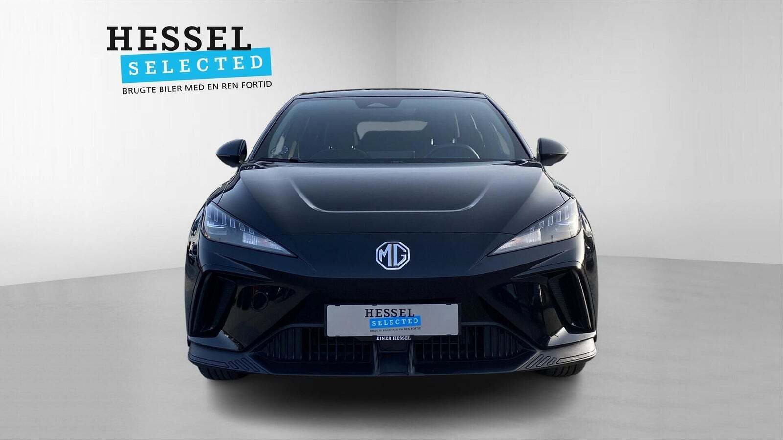 MG 4 51 Nordic Edition