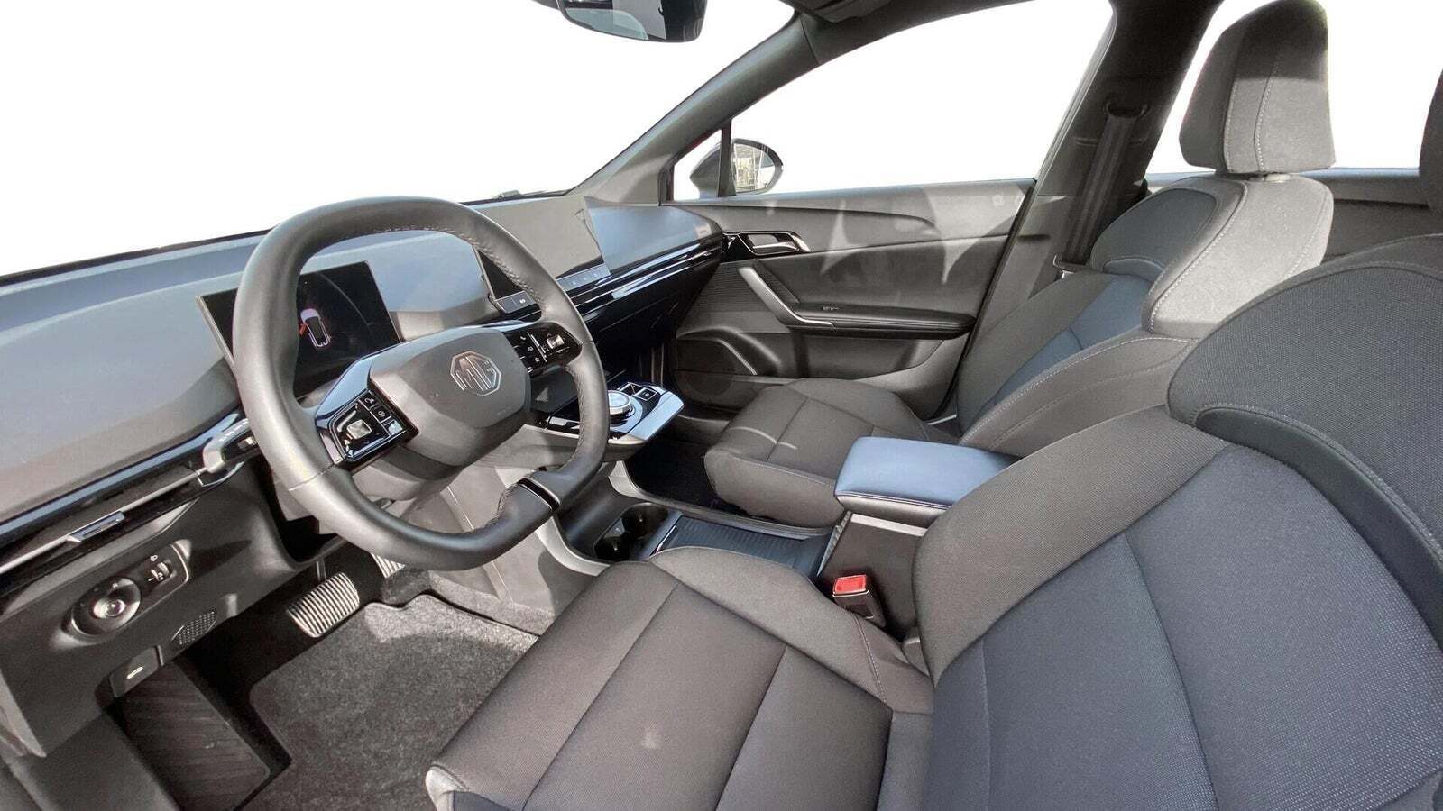 MG 4 51 Nordic Edition