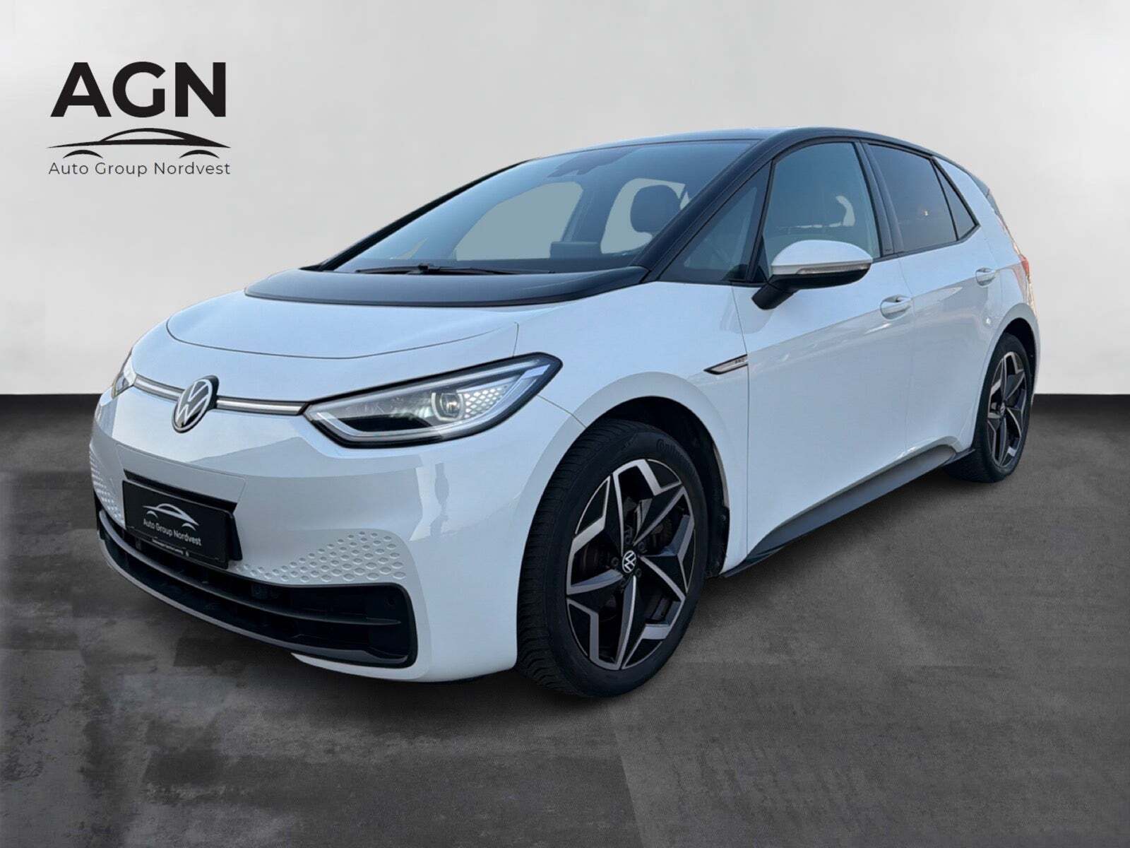 VW ID.3 58 Pro Performance Business