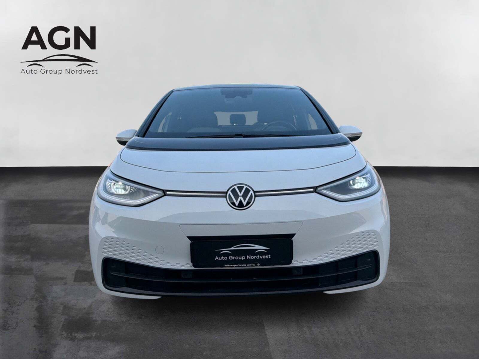 VW ID.3 58 Pro Performance Business