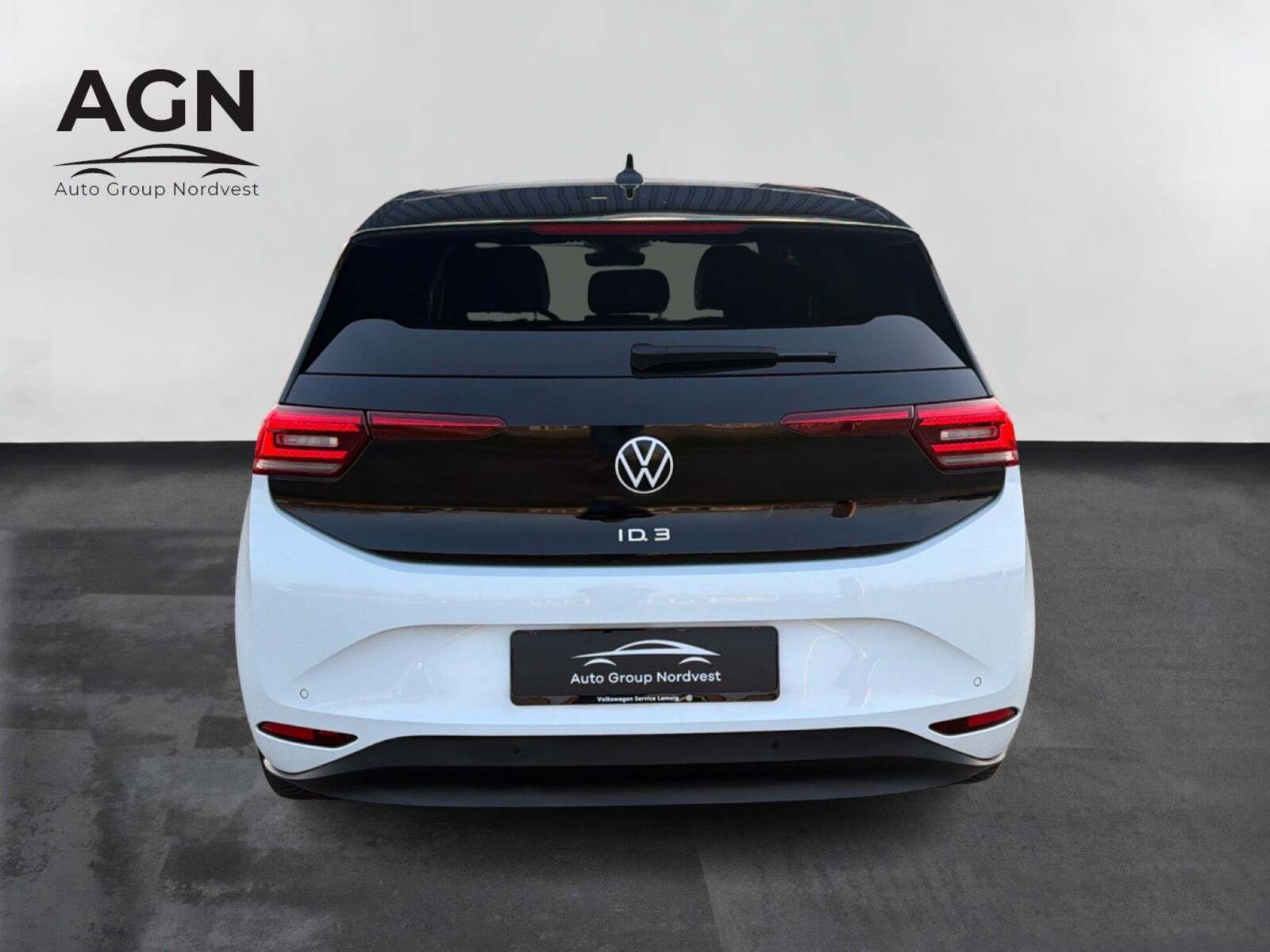 VW ID.3 58 Pro Performance Business