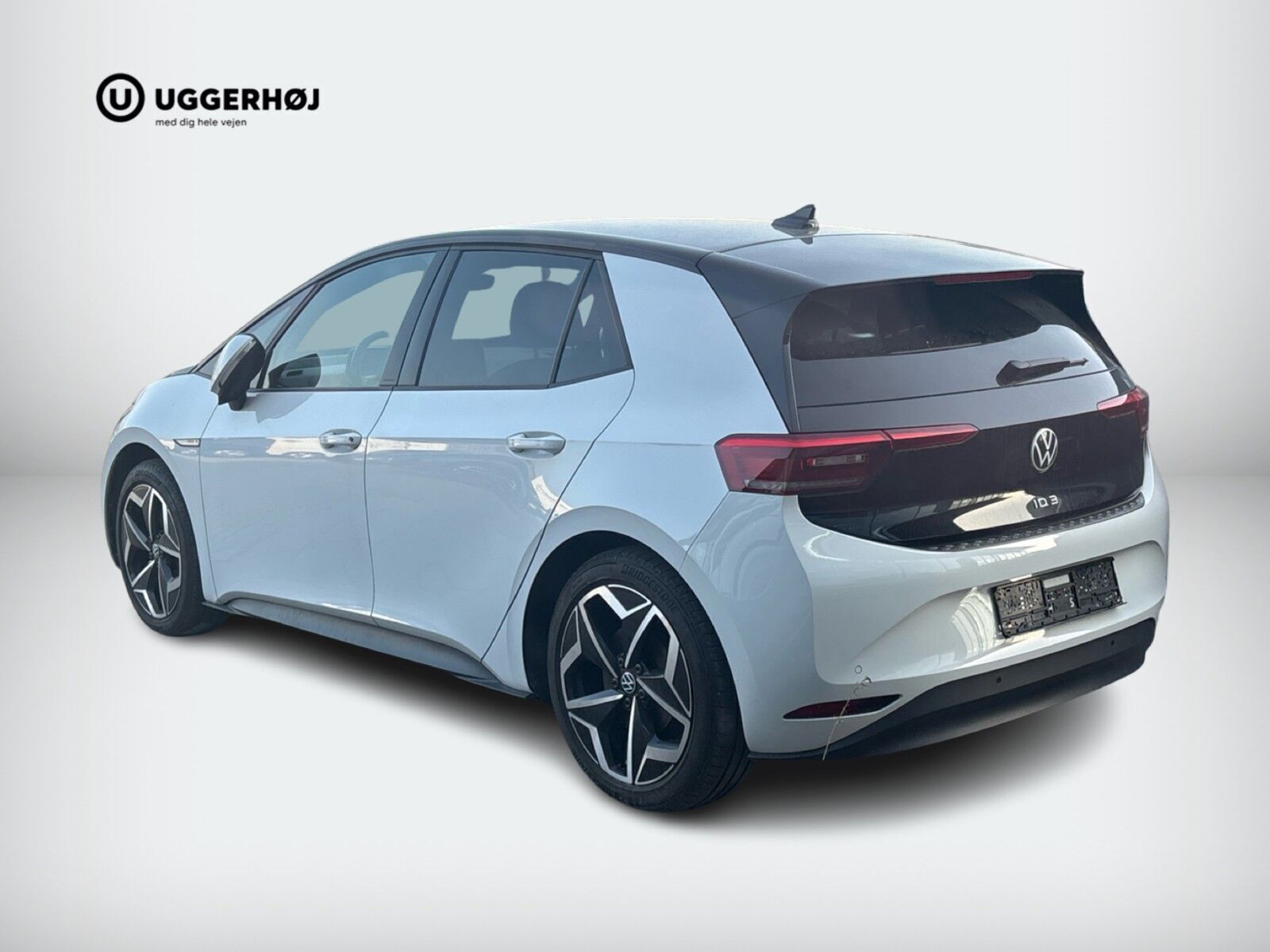 VW ID.3 77 Pro S