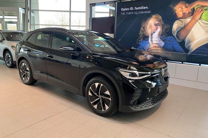 Sort VW ID.4 fra 2026