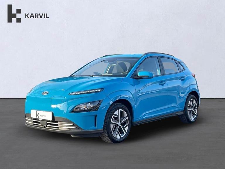Hyundai Kona 39 EV Select