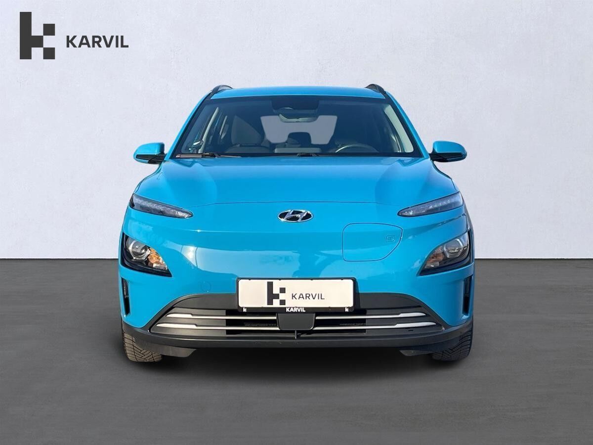 Hyundai Kona 39 EV Select