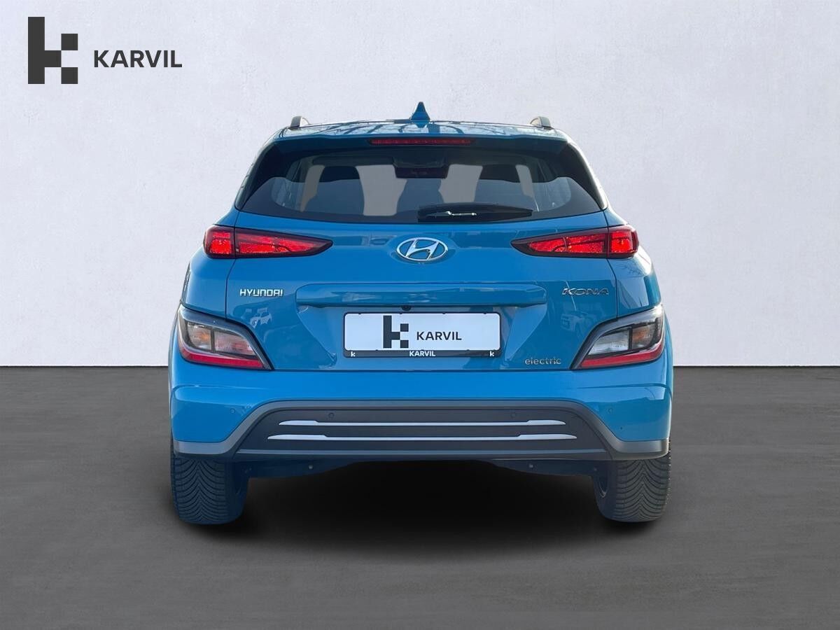 Hyundai Kona 39 EV Select