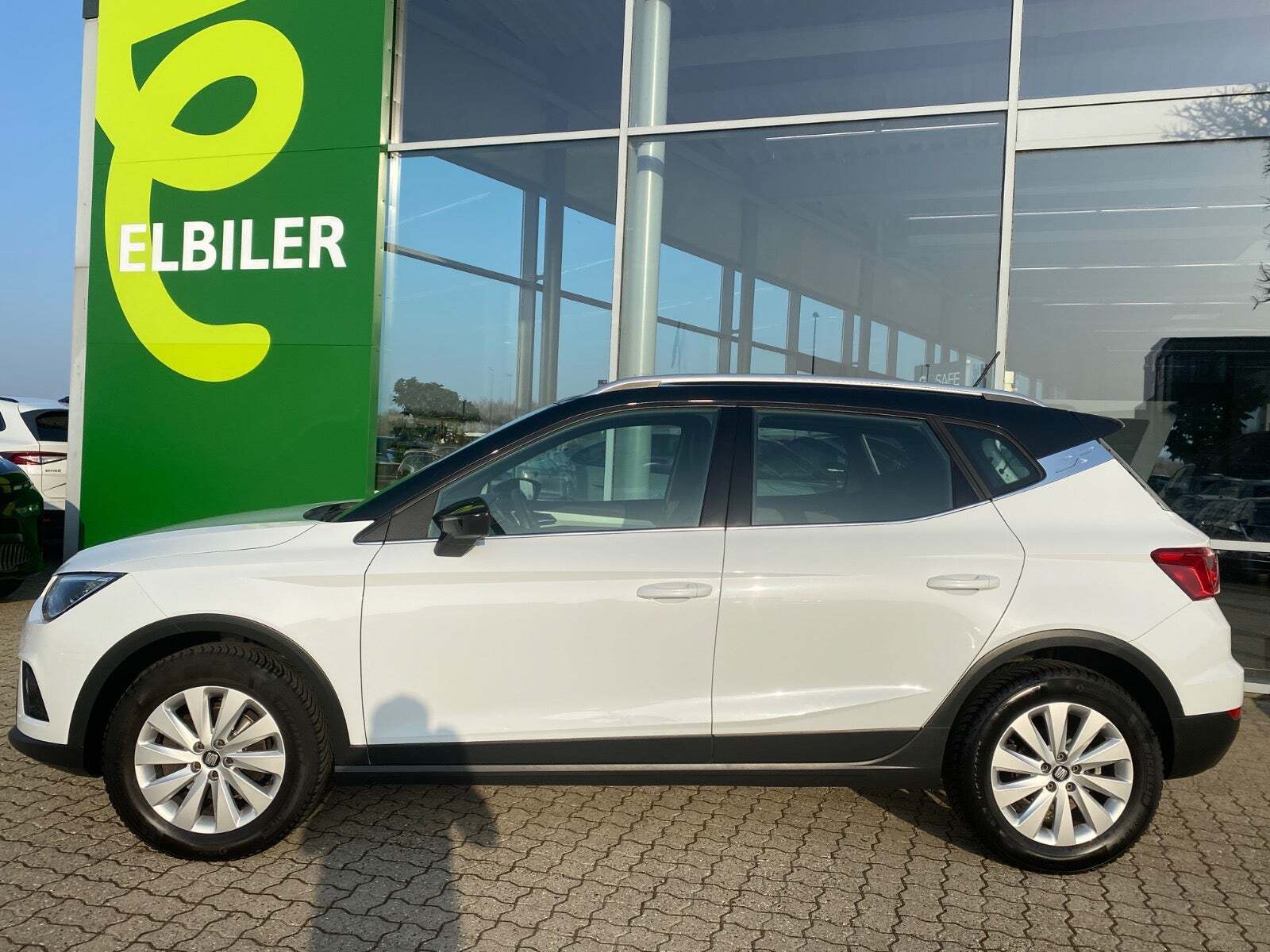Seat Arona 1,0 TSi 115 Xcellence DSG