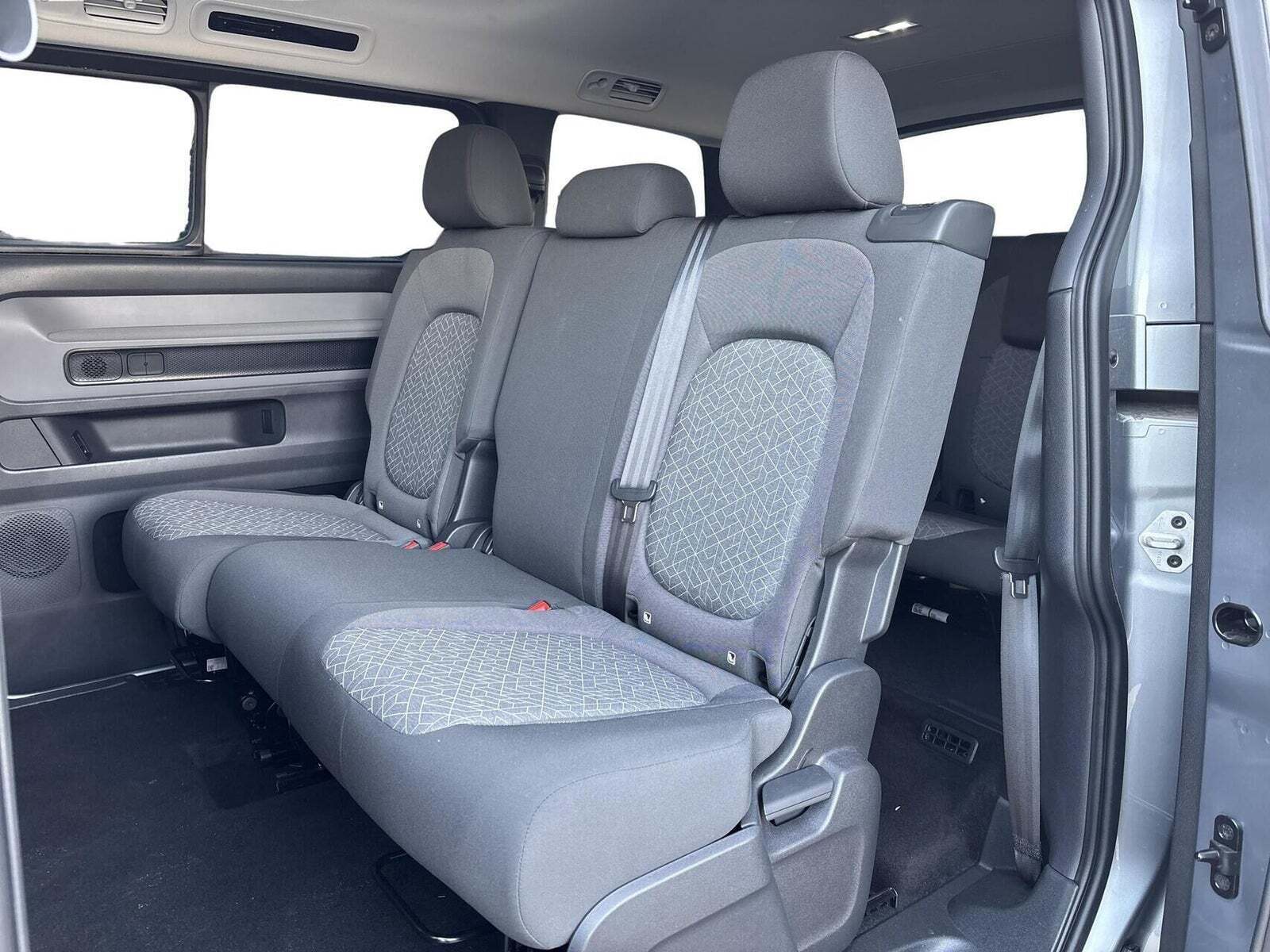 VW ID.Buzz 86 Pro 7prs LWB