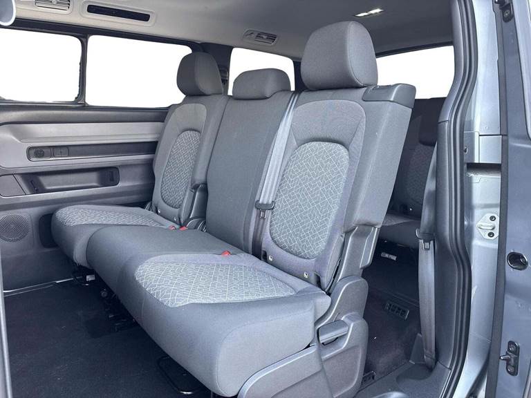 VW ID.Buzz 86 Pro 7prs LWB