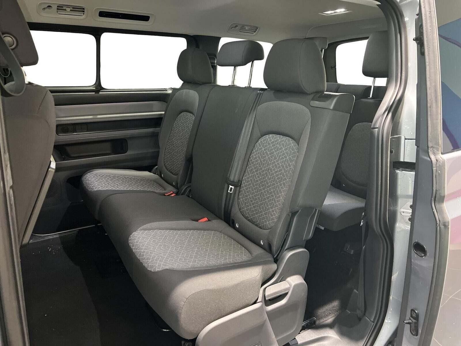 VW ID.Buzz 86 Pro 7prs LWB