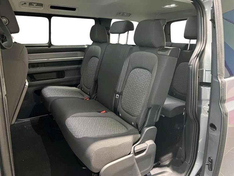 VW ID.Buzz 86 Pro 7prs LWB