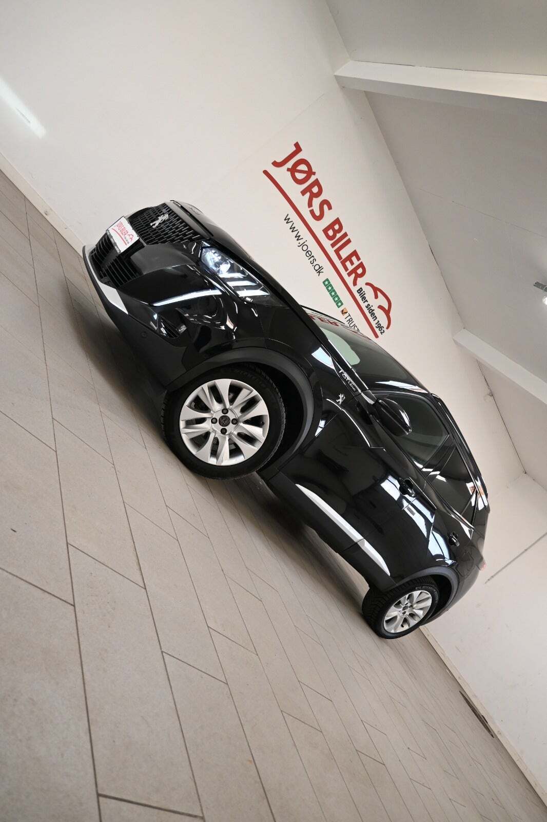 Peugeot 2008 1,5 BlueHDi 130 GT Line EAT8