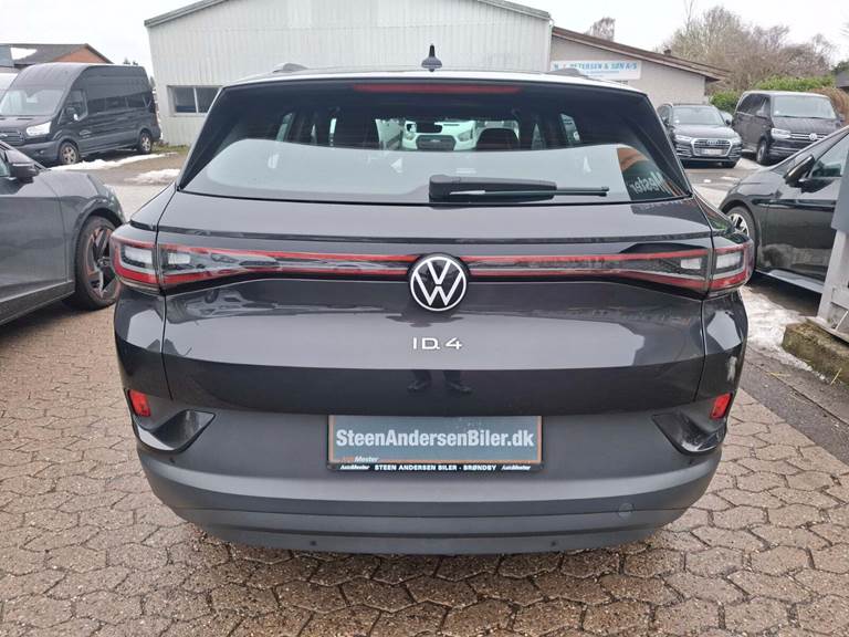 VW ID.4 77 Pro
