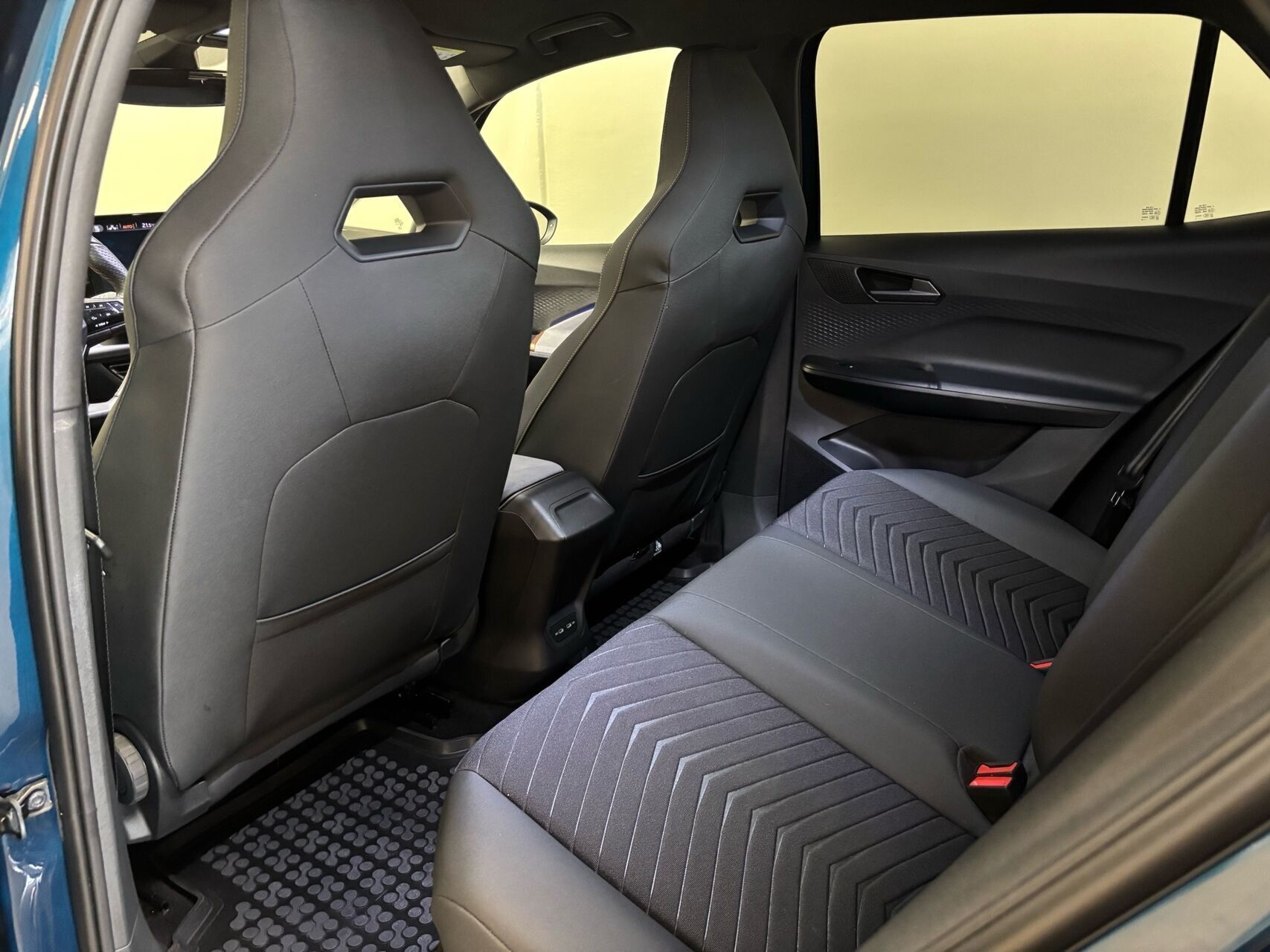 Cupra Born EL Emocion 204HK 5d Aut.