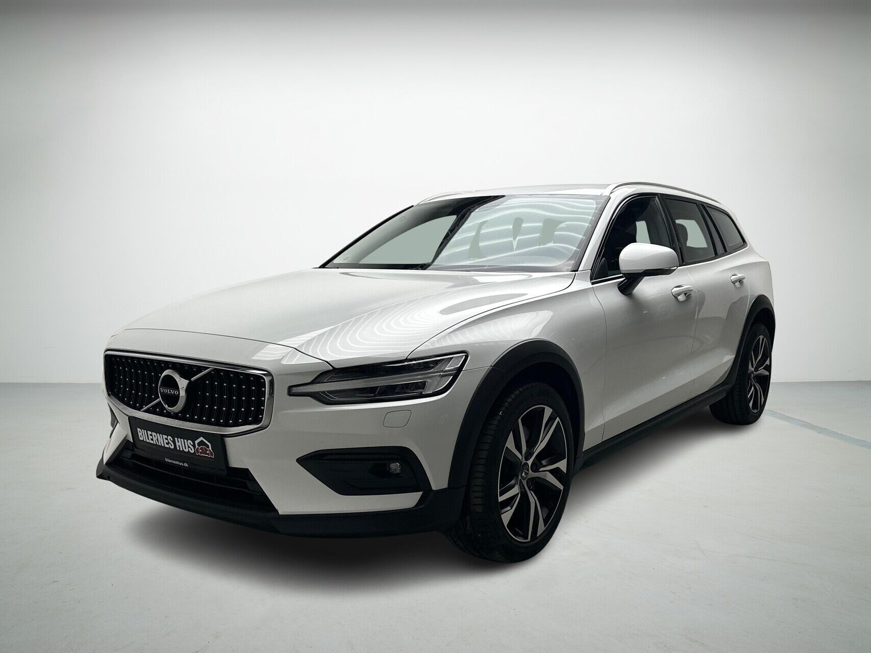 Volvo V60 Cross Country 2,0 D4 AWD 190HK Stc 8g Aut.