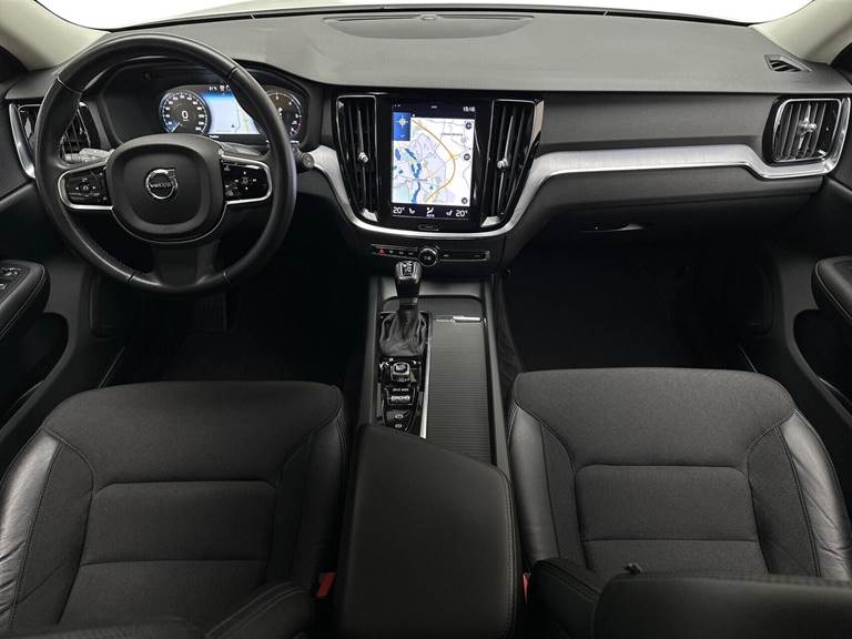 Volvo V60 Cross Country 2,0 D4 AWD 190HK Stc 8g Aut.