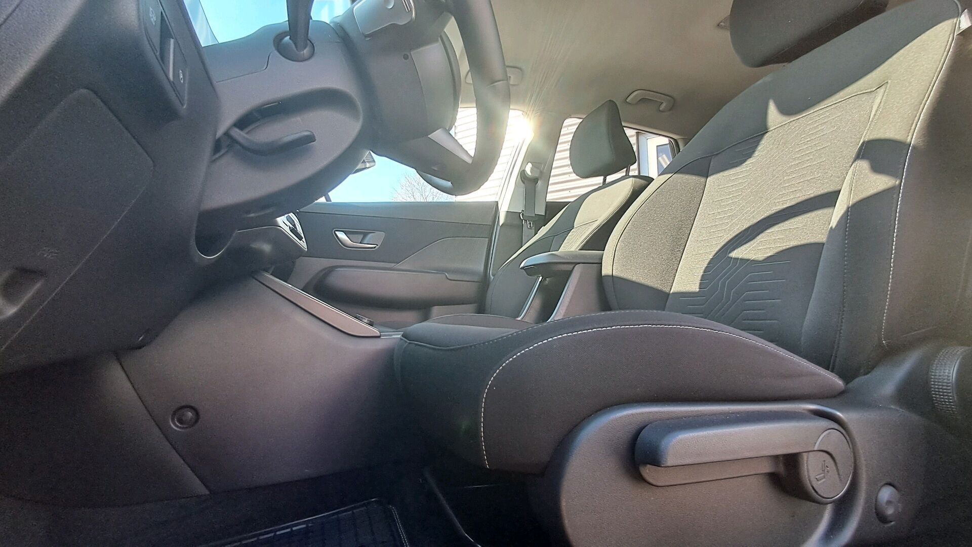 Hyundai Kona Electric 65,4 kWh Advanced Long Range 217HK 5d Aut.